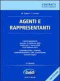 AGENTI E RAPPRESENTANTI con cd-rom