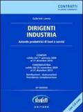 Dirigenti industria. Con CD-ROM