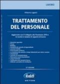 Trattamento del personale