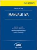 Manuale IVA