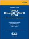 Codice dell'accertamento fiscale