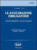 Le assicurazioni obbligatorie