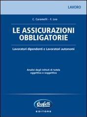 Le assicurazioni obbligatorie