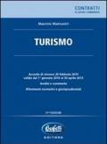 *TURISMO analisi e commento. Riferimenti normativi e giurisprudenziali