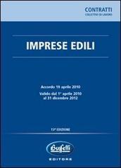 Imprese edili