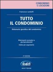 Tutto il condomimio