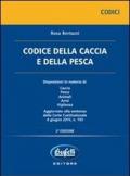 Codice della caccia e della pesca