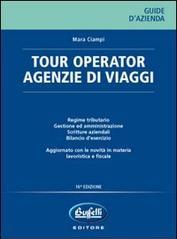 Tour operator agenzie di viaggio