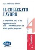 Il collegato lavoro