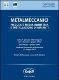 *mETALMECCANICI Piccola e media impresa installazione d'impianti