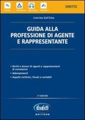 Guida alla professione di agente e rappresentante