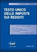 Testo unico delle imposte sui redditi