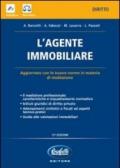 L'agente immobiliare