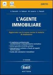 L'agente immobiliare