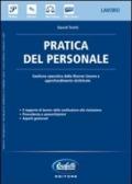 Pratica del personale