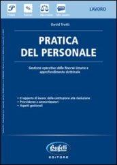 Pratica del personale