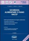 Sicurezza alimentare e piano HACCP. Con CD-ROM