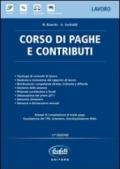 Corso di paghe e contributi