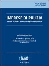 Imprese di pulizia. Servizi di pulizia e servizi integrati-multiservizi