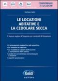 Locazioni abitative e la cedolare secca (Le)