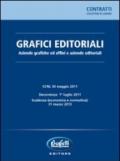 Grafici editoriali. Aziende grafiche ed affini e aziende editoriali