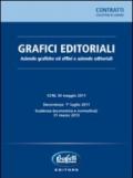 Grafici editoriali. Aziende grafiche ed affini e aziende editoriali