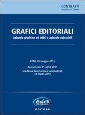 Grafici editoriali. Aziende grafiche ed affini e aziende editoriali