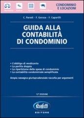 Guida alla contabilità di condominio