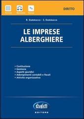 Le imprese alberghiere