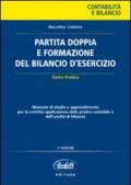 Partita doppia e formazione del bilancio d'esercizio