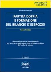 Partita doppia e formazione del bilancio d'esercizio