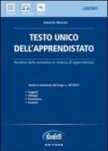 Testo unico dell'apprendistato