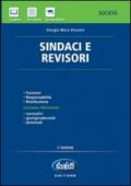 Sindaci e revisori