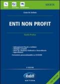 Enti non profit. Con CD-ROM