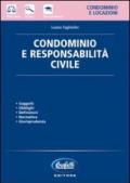 Condominio e responsabilità civile
