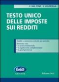 Testo unico delle imposte sui redditi