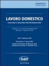 Lavoro domestico. Lavoratori comunitari ed extracomunitari
