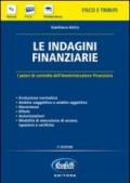 Le indagini finanziarie