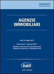 Agenzie immobiliari (2012)