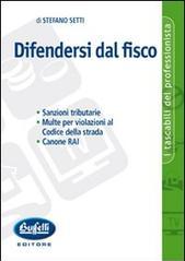 Difendersi dal fisco