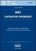 INPS lavoratori dipendenti