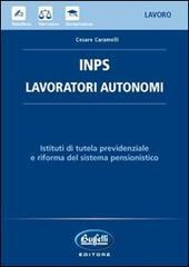 INPS lavoratori autonomi