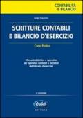 Scritture contabili e bilancio d'esercizio