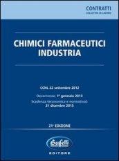 Chimici farmaceutici industria