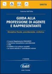 Guida alla professione di agente e rappresentante