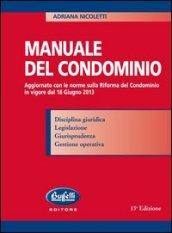 Manuale del condominio