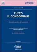 Tutto il condominio