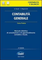 Contabilità generale. Corso pratico