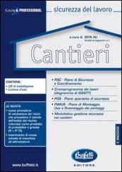 Cantieri. CD-ROM