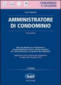 Amministratore di condominio. Corso pratico